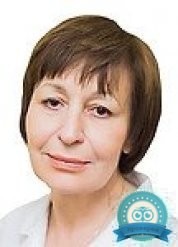 Невролог Смирнова Татьяна Николаевна