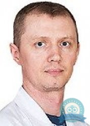 Невролог Климов Алексей Анатольевич
