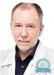 Дерматолог, дерматовенеролог, трихолог Шишкин Виталий Викторович