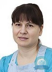 Массажист Короткова Елена Николаевна