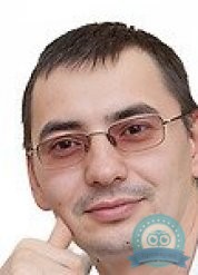 Детский массажист Халилов Самат Салаватович
