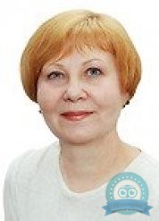 Кардиолог Вернер Светлана Васильевна