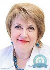 Детский рефлексотерапевт Стасюкайтис Марина Ивановна