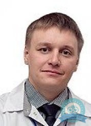 Психиатр, психотерапевт, нарколог Андропов Владислав Сергеевич