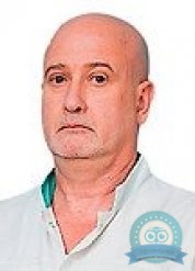 Нарколог Гулин Игорь Вячеславович