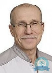 Акушер-гинеколог, гинеколог, хирург, врач узи Карпов Тимофей Васильевич