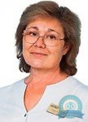 детский иммунолог, детский аллерголог Любимова Нурия Абдулхаковна