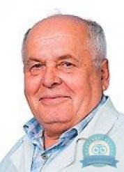 Гастроэнтеролог Пикулев Владимир Иванович