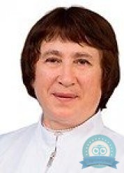 Офтальмолог (окулист) Степанова Вера Юрьевна