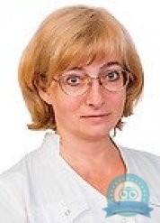 Детский гастроэнтеролог, педиатр Гриценко Наталья Анатольевна
