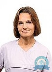 Врач УЗИ, онколог Матяш Яна Сергеевна