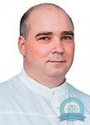 Врач УЗИ Рогозин Андрей Леонидович