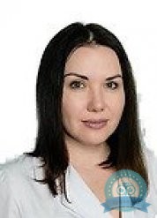 Детский офтальмолог (окулист) Кочетова Юлия Александровна