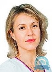 Стоматолог-ортопед Вельдяксова Людмила Валентиновна