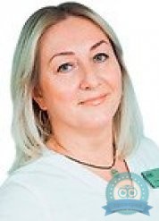 Стоматолог-терапевт Ханова Светлана Николаевна