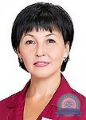 Репродуктолог, акушер-гинеколог, гинеколог, гинеколог-эндокринолог, врач узи Гарибиди Елена Владимировна