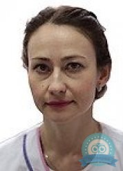 Детский лор (отоларинголог) Плешакова Лилия Геннадьевна