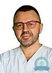 Детский лор (отоларинголог) Прибытков Максим Александрович