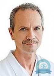Травматолог-ортопед, ортопед, травматолог Семенкин Олег Михайлович