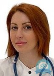 Пульмонолог, иммунолог, аллерголог Кологреева Анна Павловна