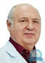 Кардиолог Исхаков Нияз Наильевич