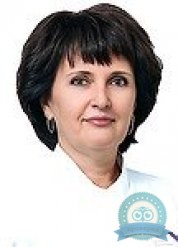 Гастроэнтеролог Дырда Светлана Михайловна