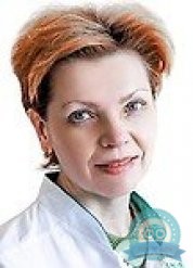 Акушер-гинеколог, гинеколог, гирудотерапевт Кочеткова Ольга Николаевна