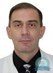 Уролог, уролог-андролог, андролог Новиков Валерий Геннадьевич