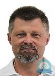 Стоматолог, стоматолог-ортопед Сидоров Андрей Евгеньевич