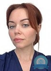 Уролог, уролог-андролог, андролог Деревенцева Наталья Игоревна