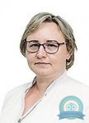 Уролог, врач узи Петрова Ольга Владимировна