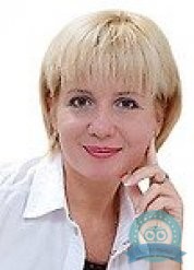 Эндокринолог, гастроэнтеролог Вербовая Мария Вячеславовна