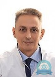 Детский лор (отоларинголог) Арнольдов Сергей Владимирович