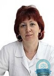 Детский лор (отоларинголог) Костенко Елена Эриславовна