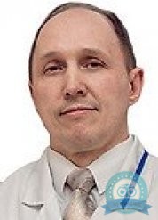 Психиатр, психотерапевт Изюмов Сергей Владимирович