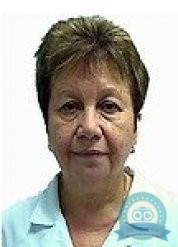 Акушер-гинеколог, гинеколог, врач узи Резанова Нонна Валентиновна