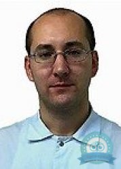 Стоматолог, стоматолог-ортопед Судаков Роман Игоревич