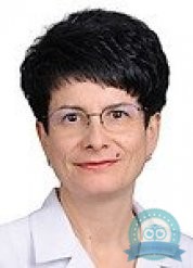 Офтальмолог (окулист) Штейнер Ирина Исаевна