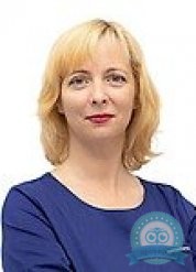 Детский офтальмолог (окулист) Денкевиц Марина Николаевна