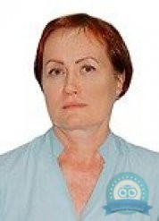 Детский офтальмолог (окулист) Токарева Ирина Алексеевна