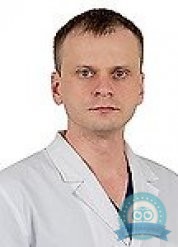 Хирург, детский хирург, проктолог, детский проктолог Андреев Павел Сергеевич