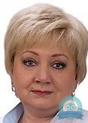 Врач функциональной диагностики Прудникова Светлана Ивановна