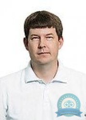 ЛОР (отоларинголог) Котяков Андрей Александрович
