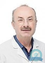 Эндокринолог Каторжанский Вадим Константинович