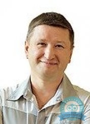 Массажист Кокорев Дмитрий Ильич