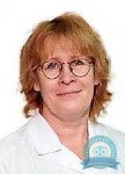 Офтальмолог (окулист) Носкова Ирина Вадимовна