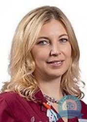 Репродуктолог, акушер-гинеколог Сафронова Елена Валентиновна