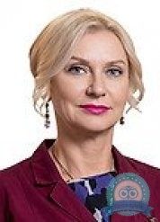 Акушер-гинеколог, гинеколог Денисова Наталья Георгиевна