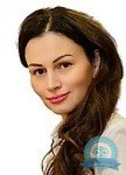 Трихолог Шириева Ольга Вячеславовна