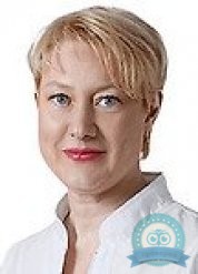 Гастроэнтеролог, врач узи, гепатолог, иммунолог, аллерголог Малова Елена Сергеевна